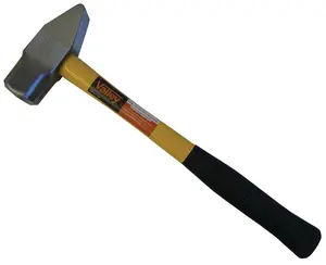 WorldWide Sales Online 3lb Cross Peen Hammer with Fiber Glass Handle – Hammer, import_2021_10_29_212114