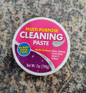 Multi-Purpose Cleaning Paste