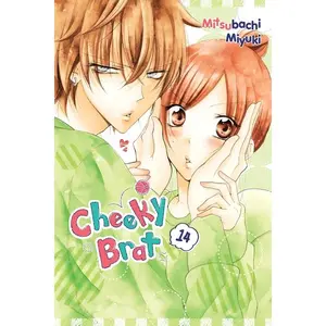 Cheeky Brat, Vol. 14 -- Mitsubachi Miyuki - Paperback