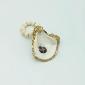 Oyster Napkin Ring