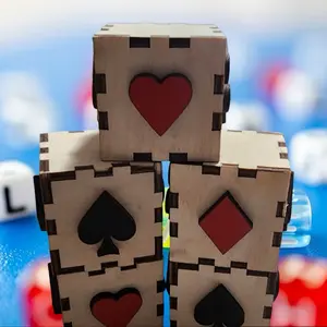 What’s Trump cube