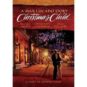 USED Book - Max Lucado's Christmas Child: Director's Cut by Brdigestone Multimedia Group (Misc.) - english