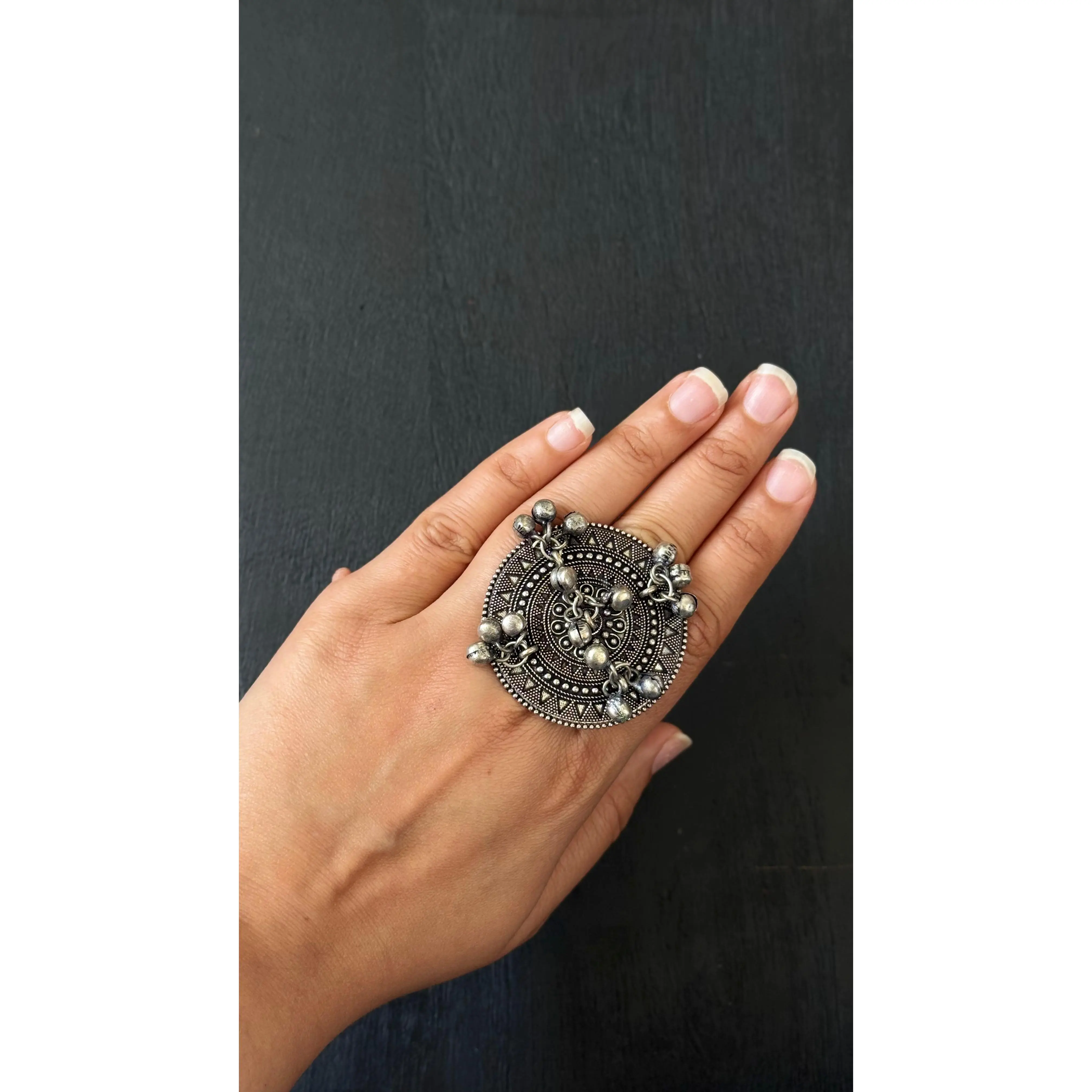 Chakra Ring