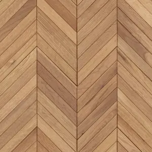 Natural Oak Chevron Panels Natural Oak Chevron Panels