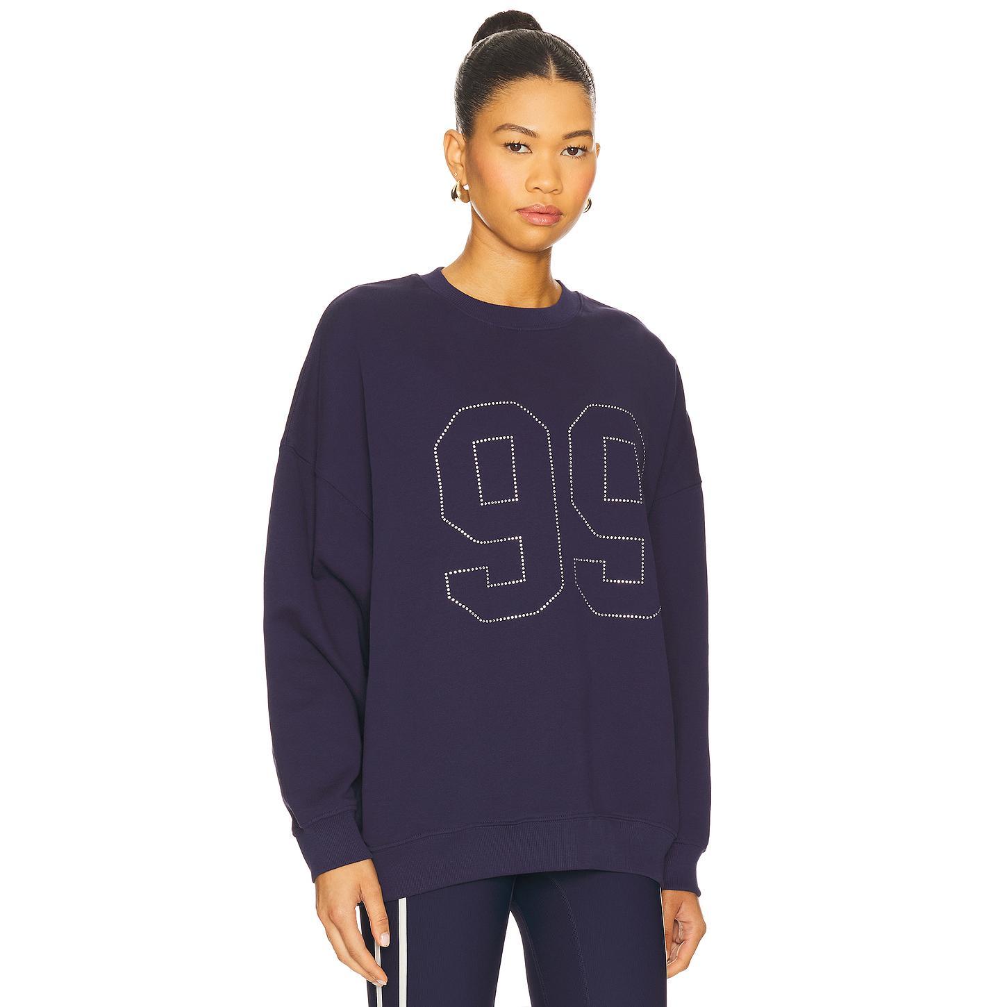 LSPACE Legend Sweatshirt in Firr