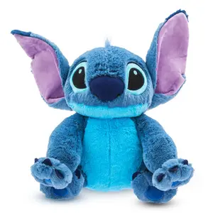 Disney Store Stitch Plush – Lilo & Stitch – Medium 15 3/4''