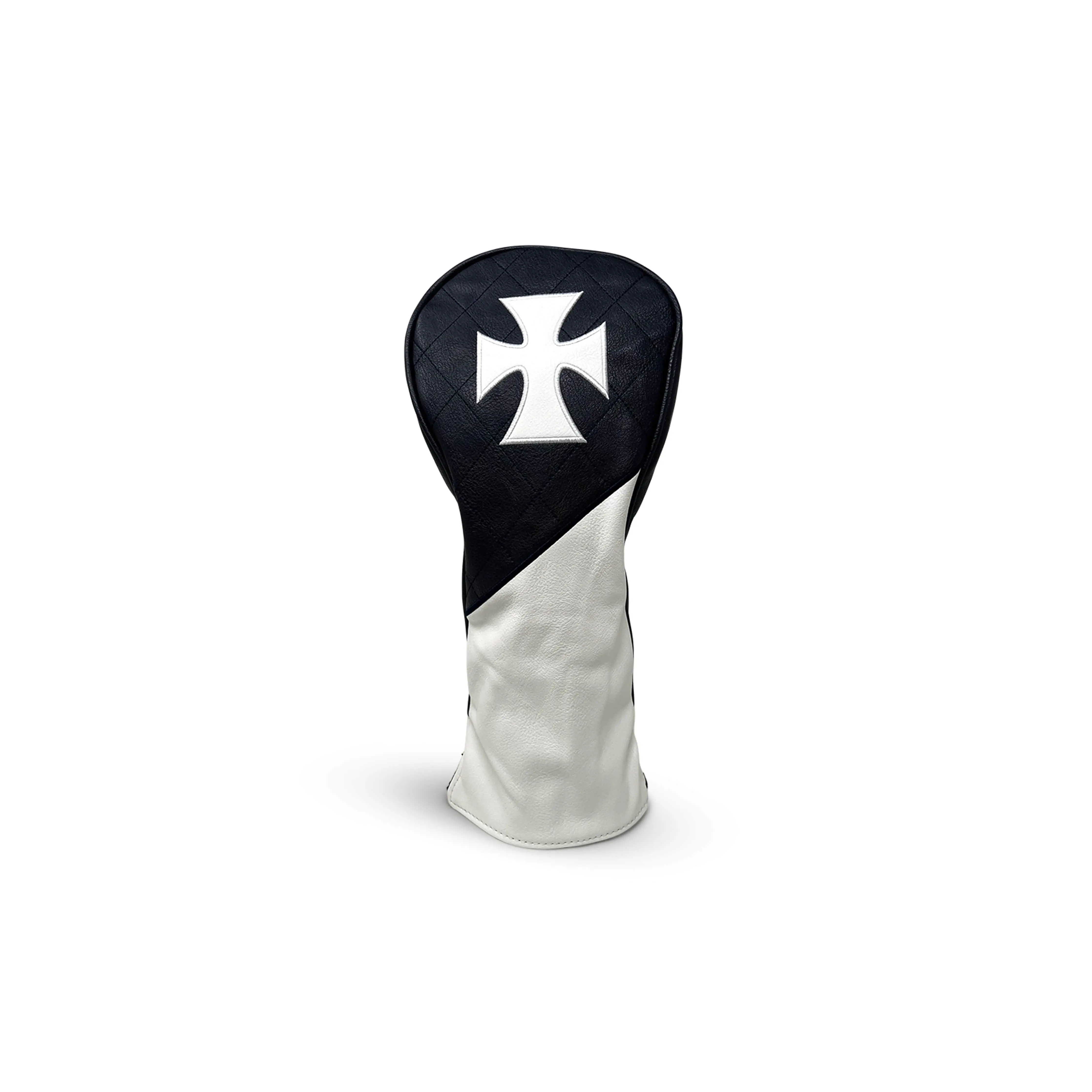 Sigma Chi Diamond Stitch Driver Headcover