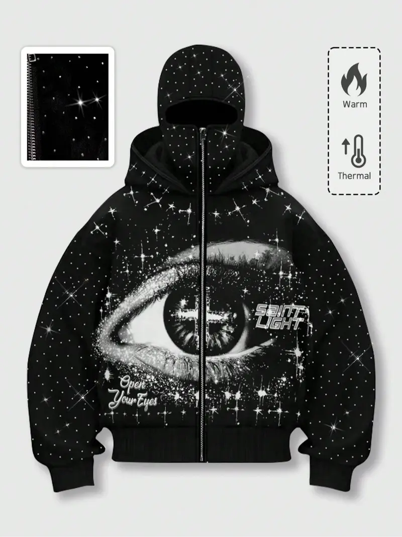 black hellstar zip up hoodie - TikTok Shop black hellstar zip up hoodie - TikTok Shop