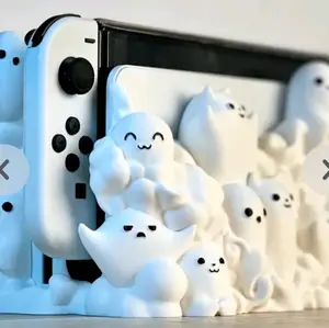Ghost Switch dock holder