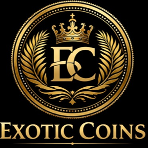 Exotic Coins