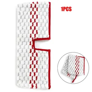 For Vileda MAX/MAP Spray-Mops Microfiber Mop Pads Refill Replacement Heads Kit