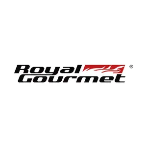 Royal Gourmet shop logo