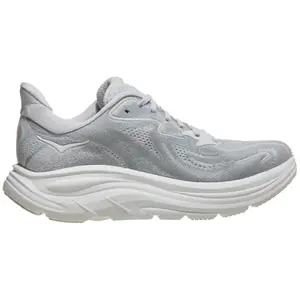 Hoka One One Clifton 10 Cosmic Grey 1162031-CRDS Women's Fashion Shoes New