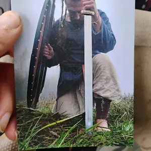 Viking Post Cards