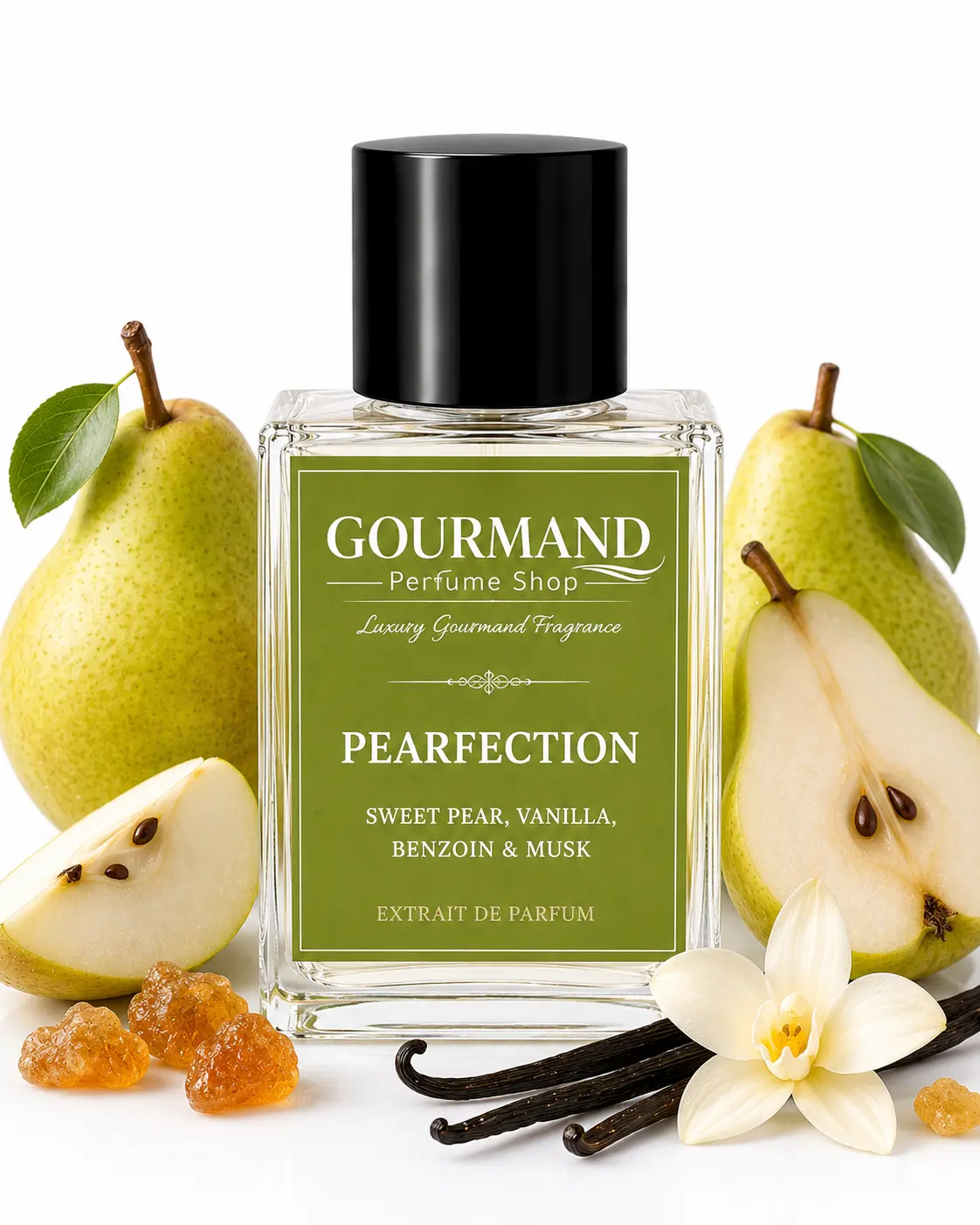 Pearfection  Eau De Parfum