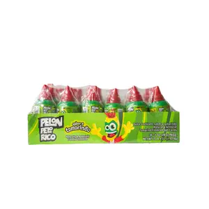 Pelon Pelo Rico 36 Pcs