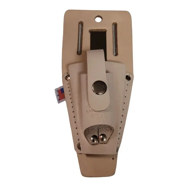 Double Pliers Holder with Belt Clip, Durable Tool Organizer for Hand Tool Storage, Tool Organizers