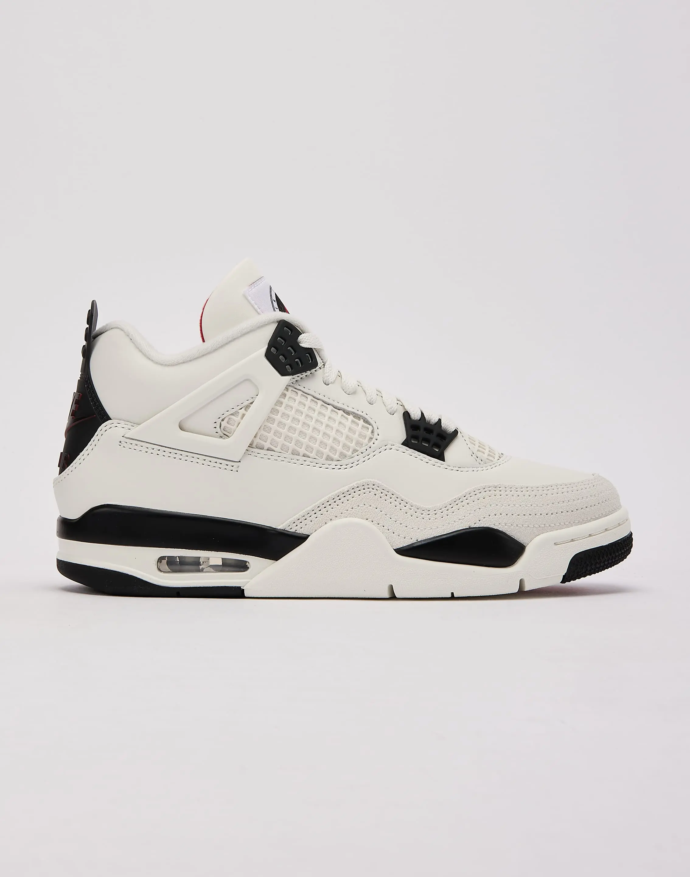 Mens Jordan Air Jordan 4 Retro 'Flight Club' Mens Jordan Air Jordan 4 Retro 'Flight Club'