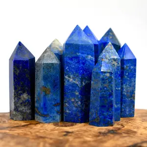 ONE Lapis Lazuli Crystal Tower, Pakistan