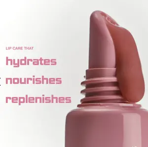 rhode  Peptide Lip Tint Nourishing Glaze