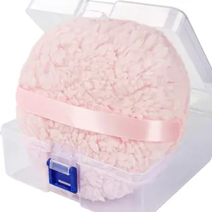 6'' Powder Puff for Body Powder