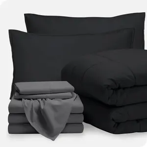 Bed-in-a-Bag - Split California King