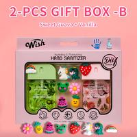 2-PCS GIFT BOX -B