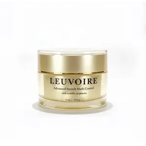 Advanced Stretch Mark Control Cream