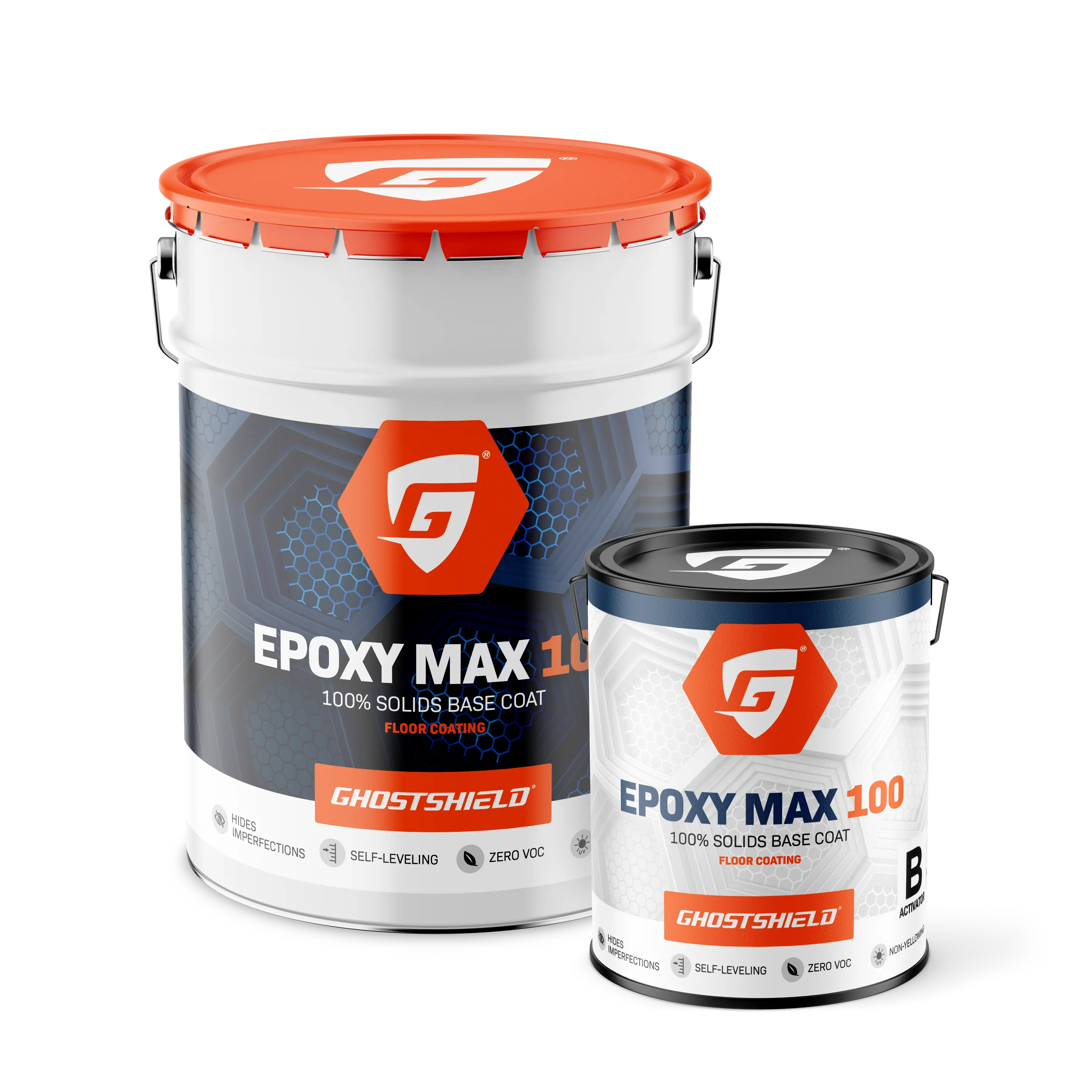 Epoxy Max™ 100