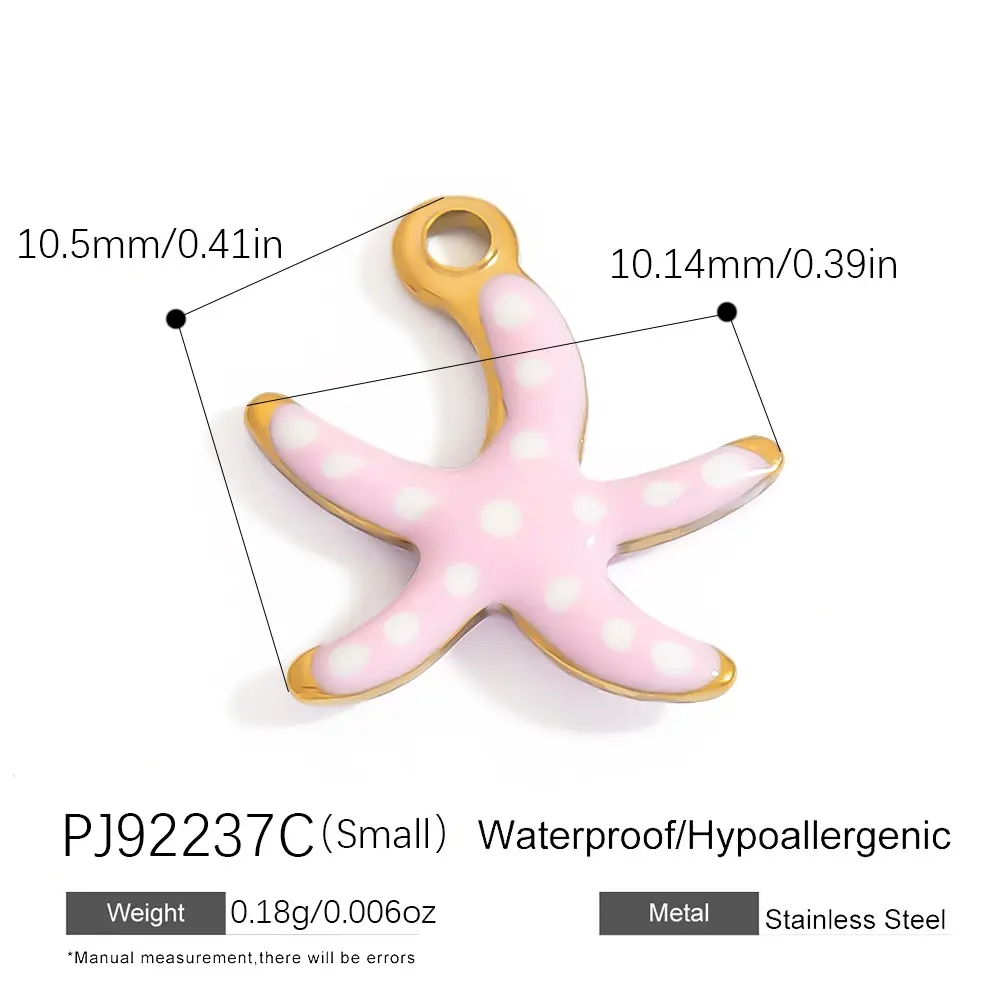 PJ92237C-2pcs(Small)