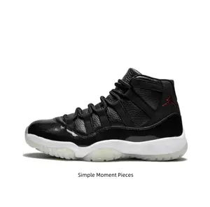 Vintage Sports Collectible Futuristic Comfort Casual Shoes - Limited-Edition Retro Athletic Footwear for Collectors