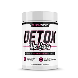 Detox for Her