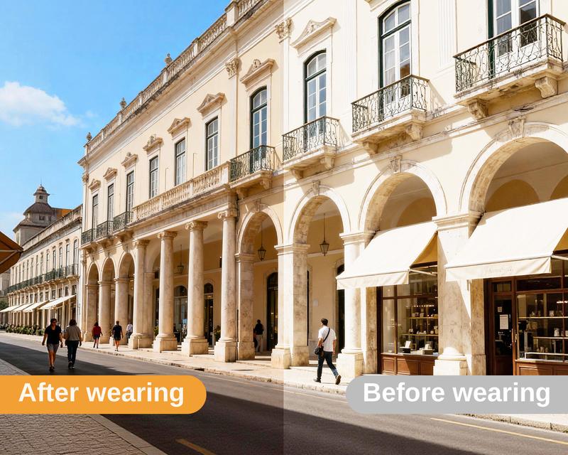 DIMA Eyewear Ever Sunglasses - Black/Espresso Tortoise, UV400 Protection, Eco-Friendly Frame, CR39 Lenses, Comfortable Fit, Versatile Design