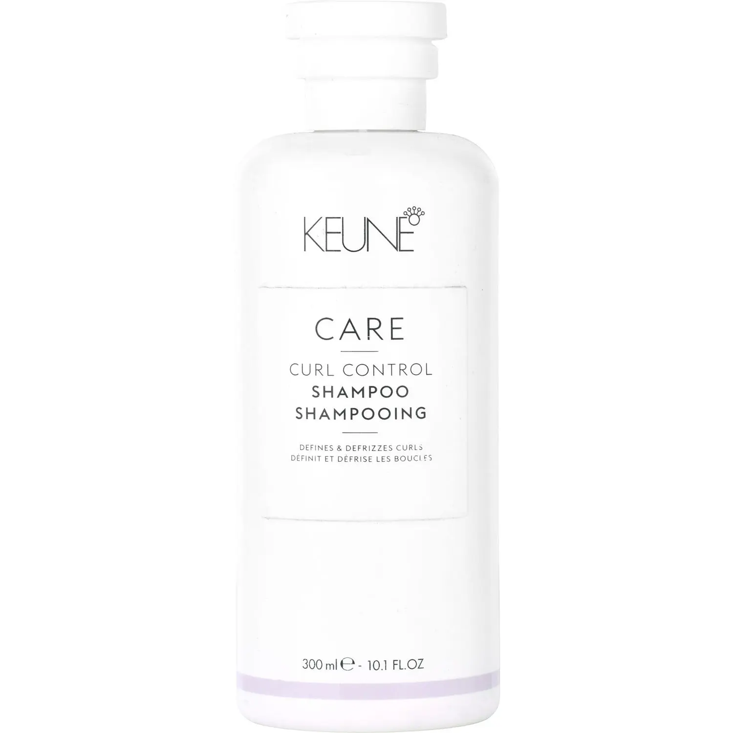 Keune By Keune Care Curl Control Shampoo For Unisex