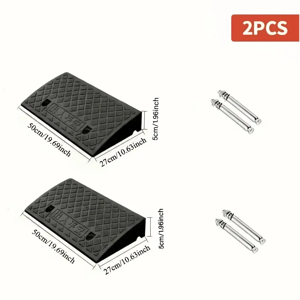 Black-2PCS-1.96IN