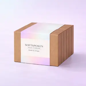 Wash + Shave Bar 6 Pack: Chamomile Infused