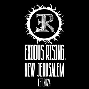 EXODUS RISING