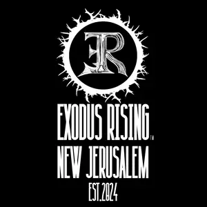 EXODUS RISING shop logo