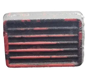 Annie's Cure The Onyx Men's Body Bar - Gentle Cleansing with Charcoal for a Cleansing Experience