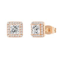 Princess - Rose Gold