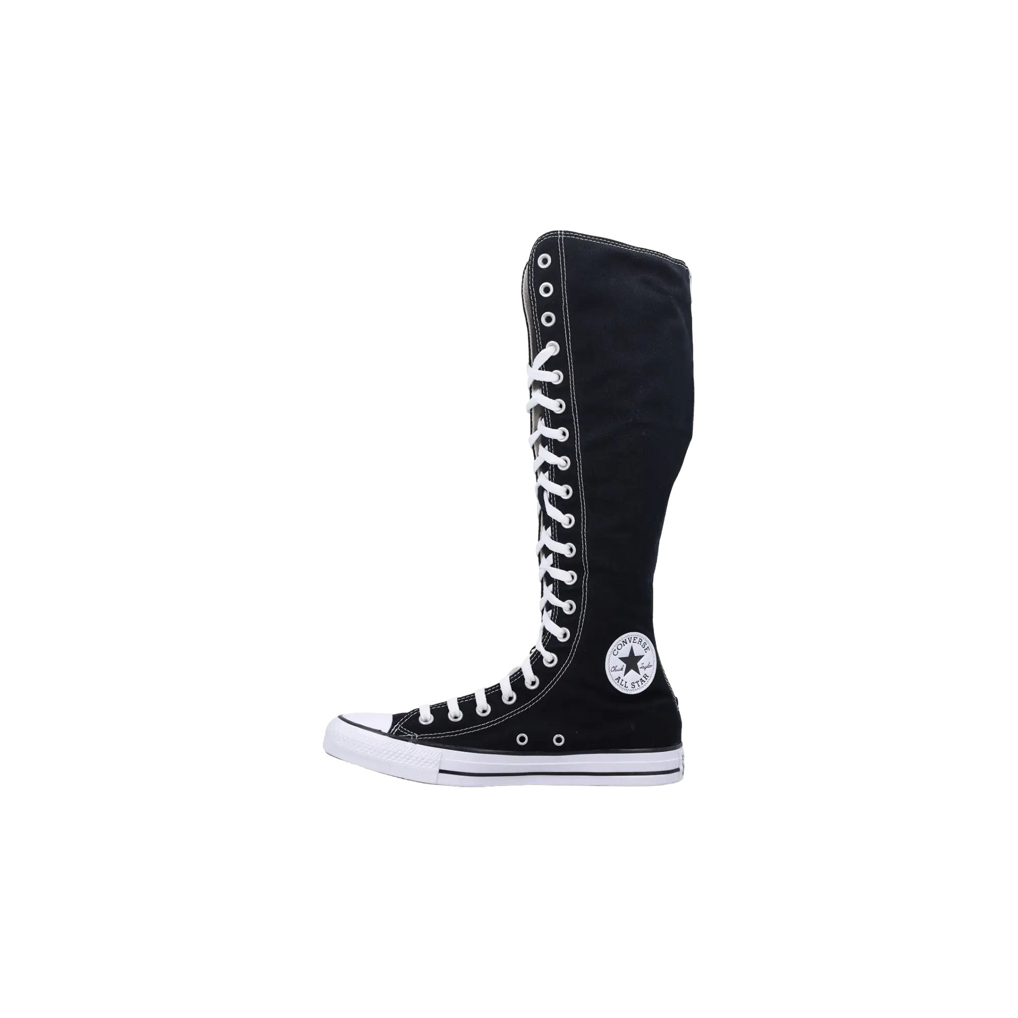 Chuck Taylor All Star XXHi "Black White" A09429C Chuck Taylor All Star XXHi "Black White" A09429C