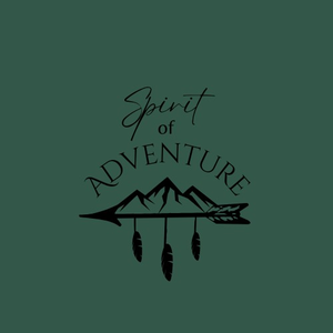 Spirit of Adventure.