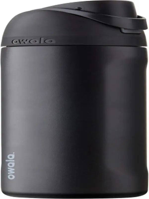 Owala Freesip Stainless Steel Water Bottle 24oz