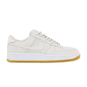 Nike SB Air Force 1 Low 'Light Orewood Brown Pink'