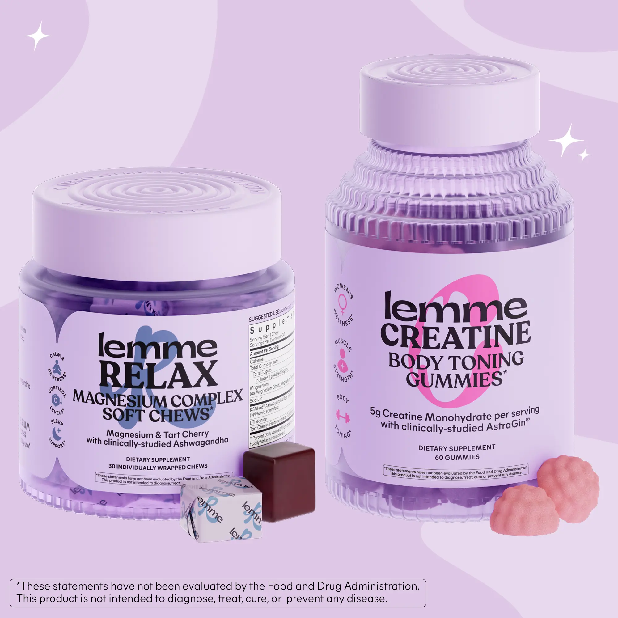 Recovery Stack Bundle