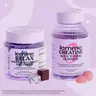 Recovery Stack Bundle - Lemme Relax Soft Chews & Lemme Creatine Gummies, Relaxation Soft Chews + Toning, Strength & Recovery Gummies with Creatine Monohydrate
