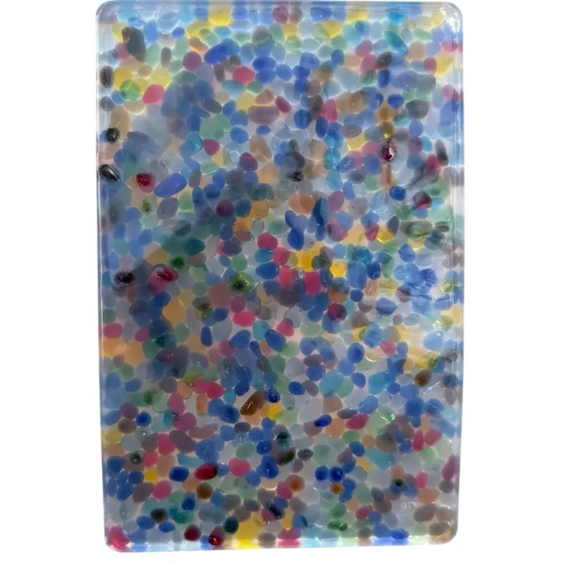 Pure Pebble 6x9