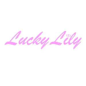 Lucky Lily shop logo