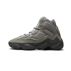 Yeezy 500 High "Mist Slate" GY0393