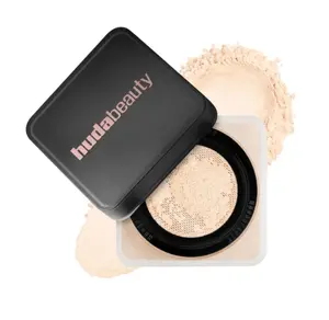 HUDA BEAUTY Easy Bake Blurring Loose Baking & Setting Powder